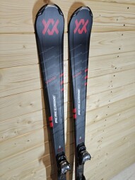 LYŽE VOLKL PEREGRINE X 172CM --MODEL 2025--